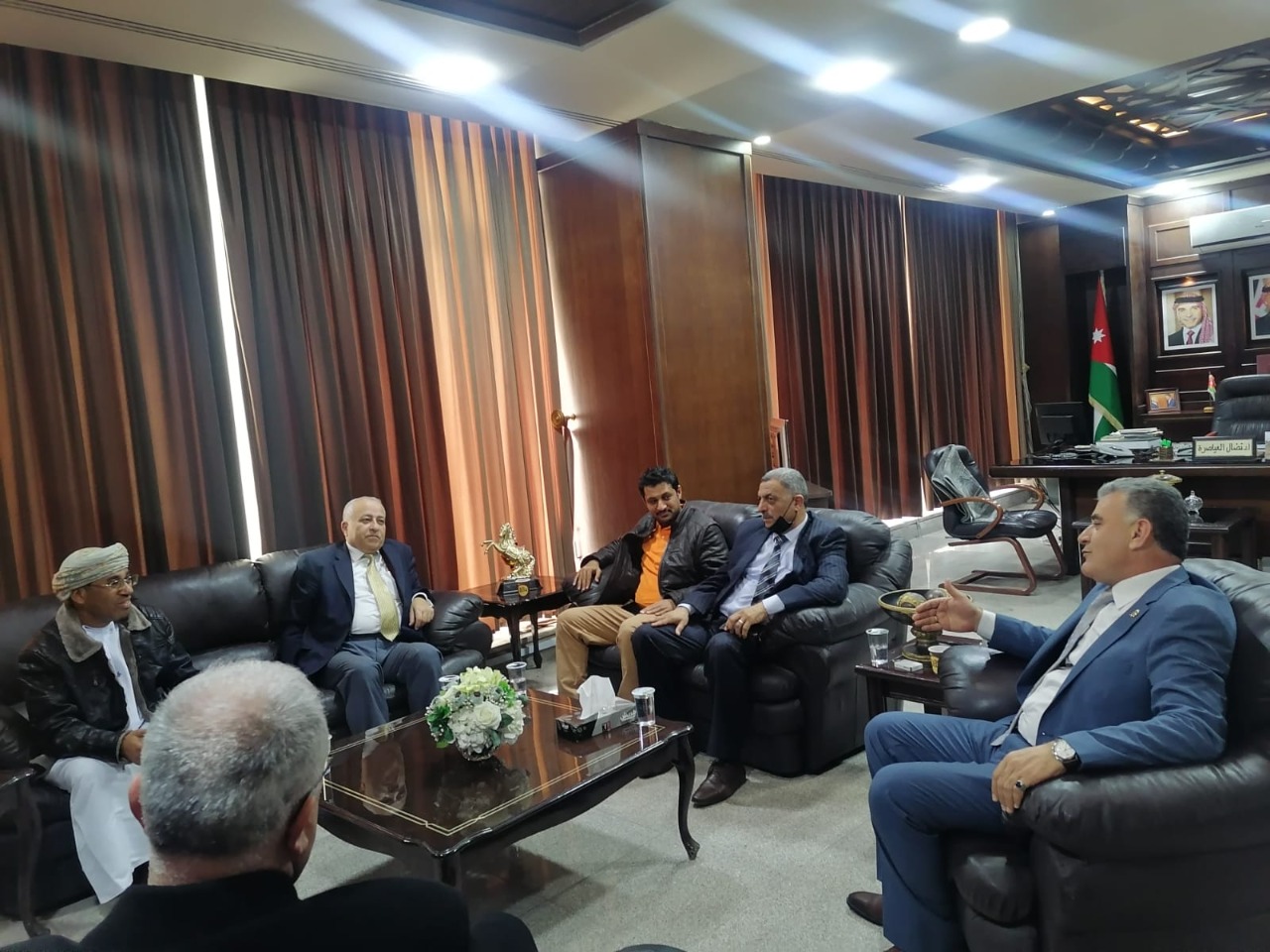 دورات تدريبية معتمدة في مصر