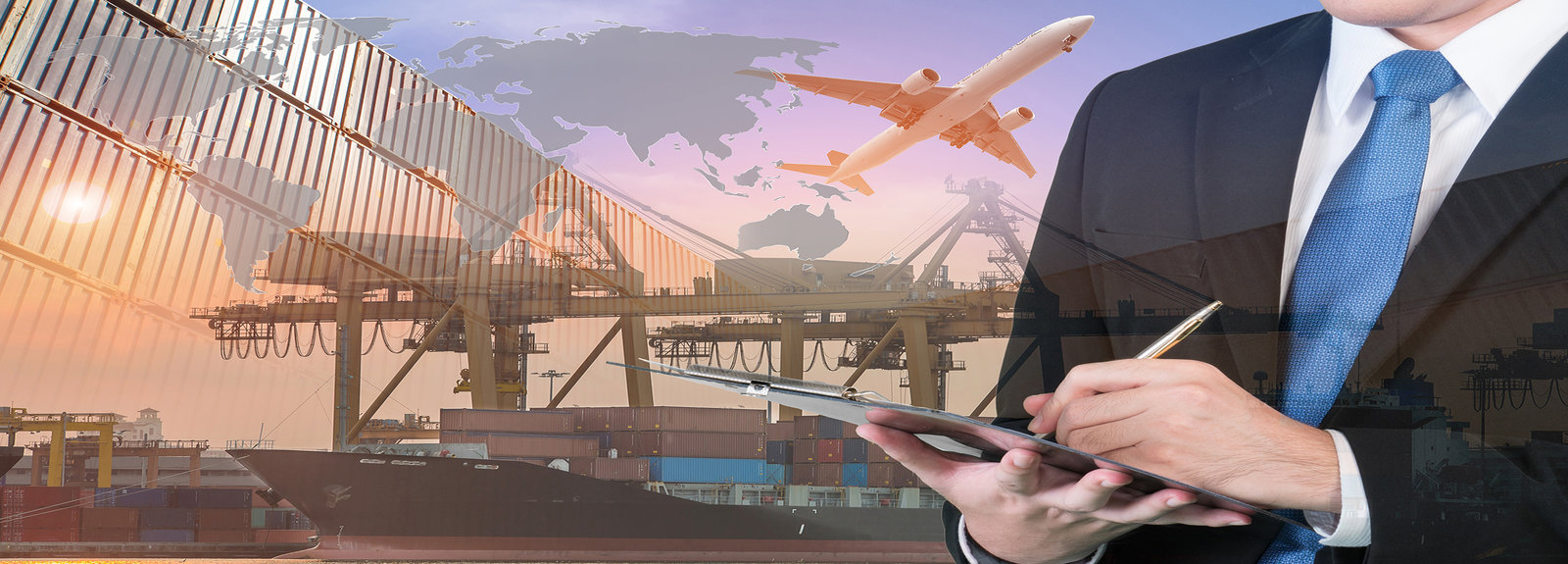 supply chain management courses